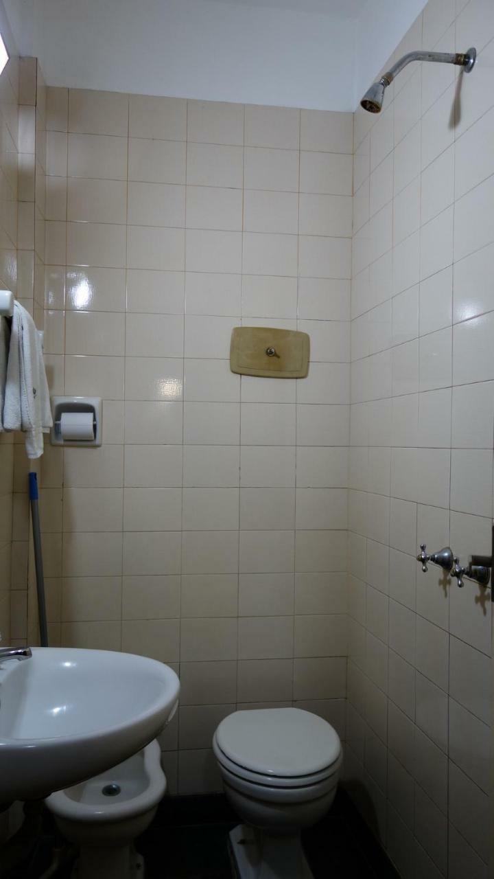Hotel Key'S Buenos Aires Exteriér fotografie